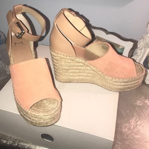 Marc Fisher Adalyn Wedge